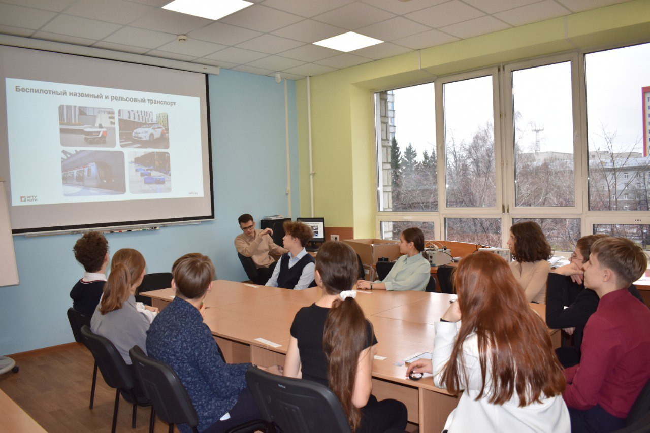 фотография: Предоставлено УДО