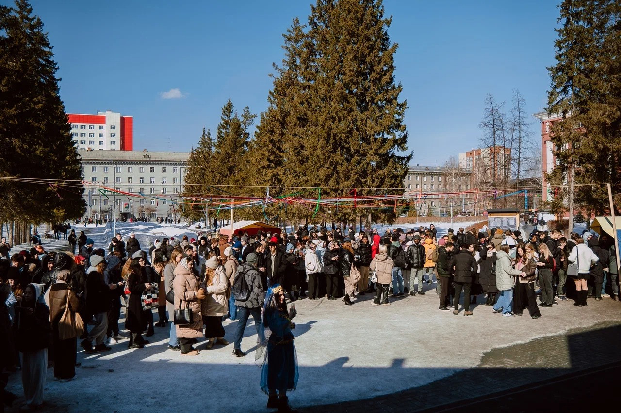 фотография: В. Жарковская