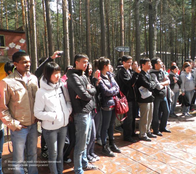 04.05.12     «Я говорю по-русски!» – XI городской конкурс по русскому языку для иностранных студентов проведет НГТУ , фотография: Фото предоставлены редакцией газеты 