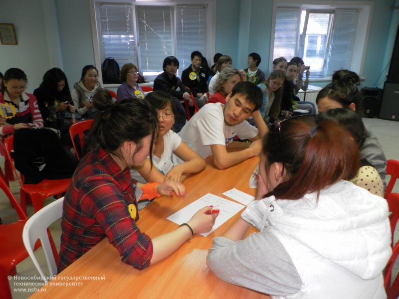 04.05.12     «Я говорю по-русски!» – XI городской конкурс по русскому языку для иностранных студентов проведет НГТУ , фотография: Фото предоставлены редакцией газеты 