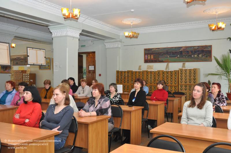 29.05.13     29 мая в НГТУ состоится творческая встреча с поэтом В. Н. Васильевым , фотография: В. Кравченко