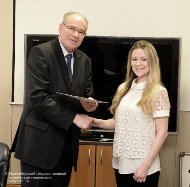 14.04.14     Конкурс переводчиков научно-технической литературы , фотография:  В. Невидимов