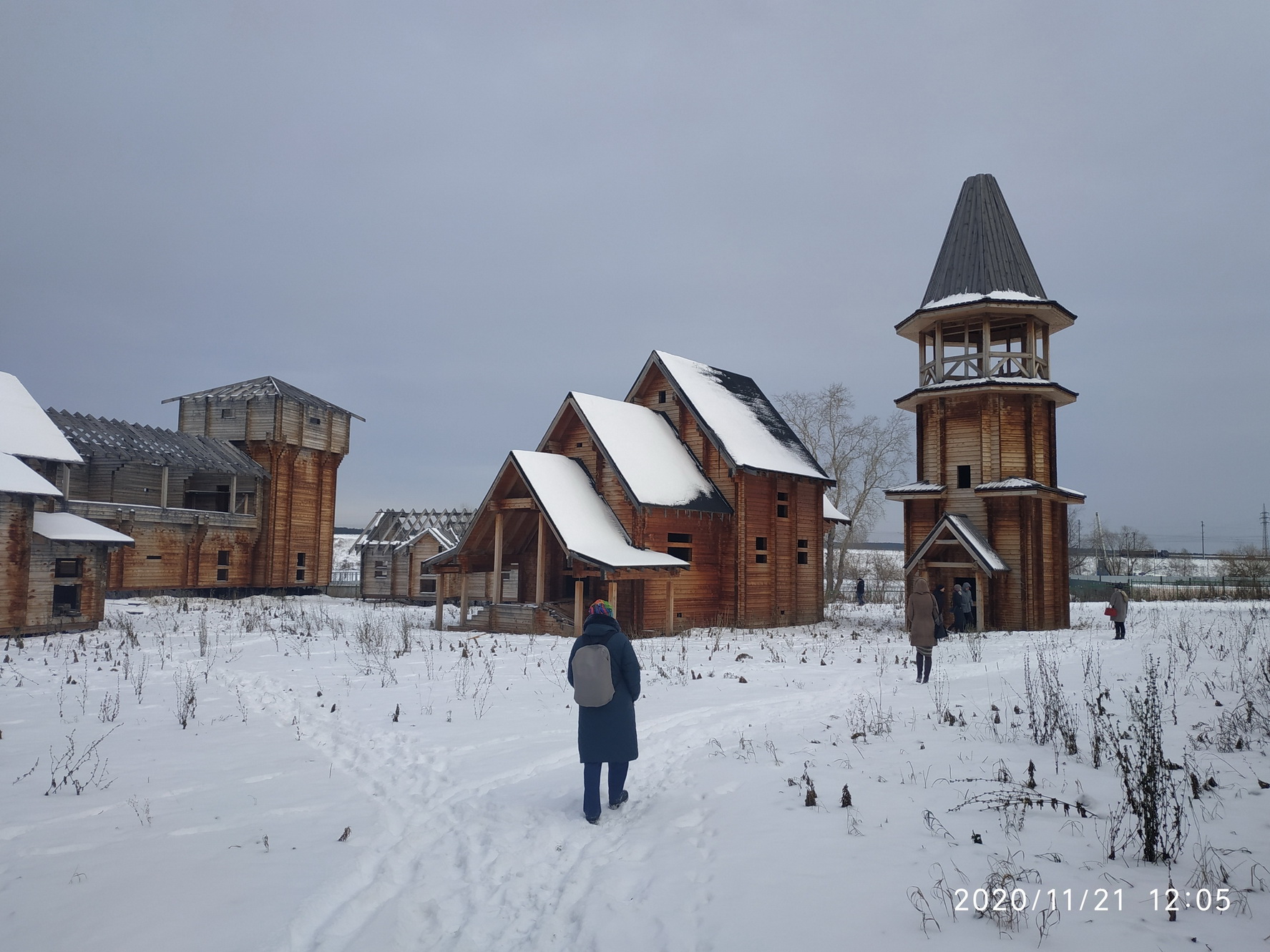 Выпуск гидов-экскурсоводов прошел в УМЦ факультета бизнеса, фотография: фото предоставлено ФБ